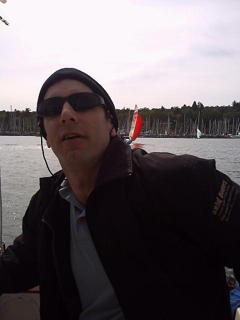 John Mann Sailing 075