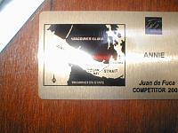 Awards 2000-2002