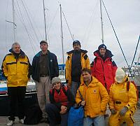 2003 More March Fun Sails