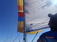 Fun Sail 04-09-11