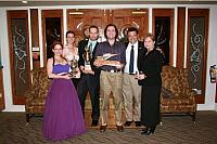 Awards 2009 3