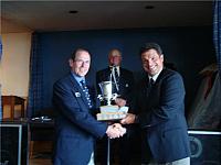 CFSA Trophy